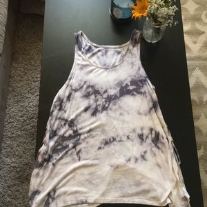 Tye Dye Tank